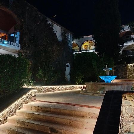 Suite Linda Vista San Miguel de Allende Esterno foto