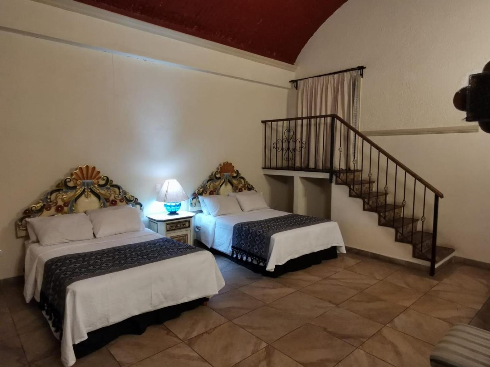 Suite Linda Vista San Miguel de Allende Esterno foto