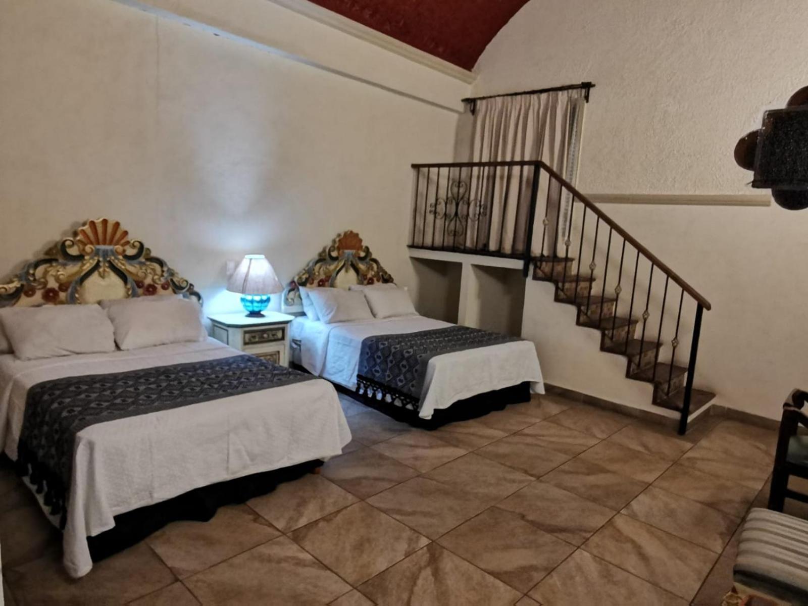 Suite Linda Vista San Miguel de Allende Esterno foto