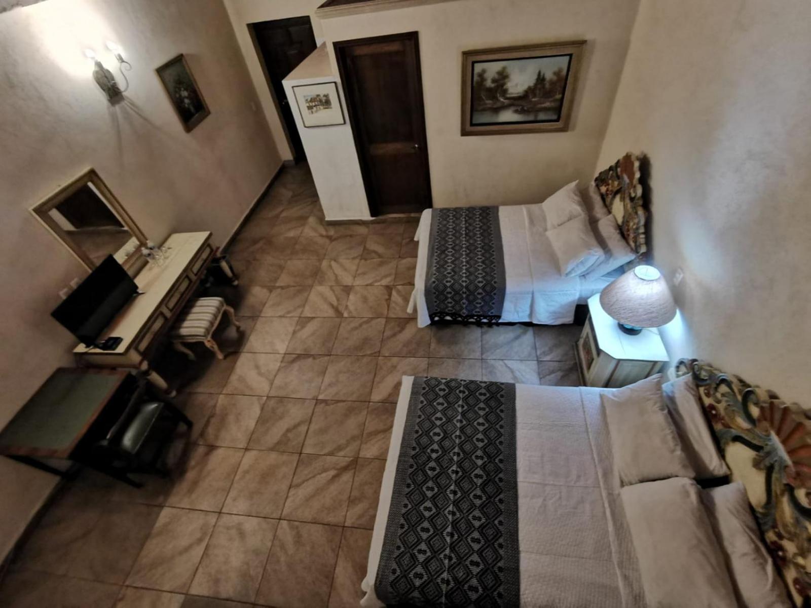 Suite Linda Vista San Miguel de Allende Esterno foto