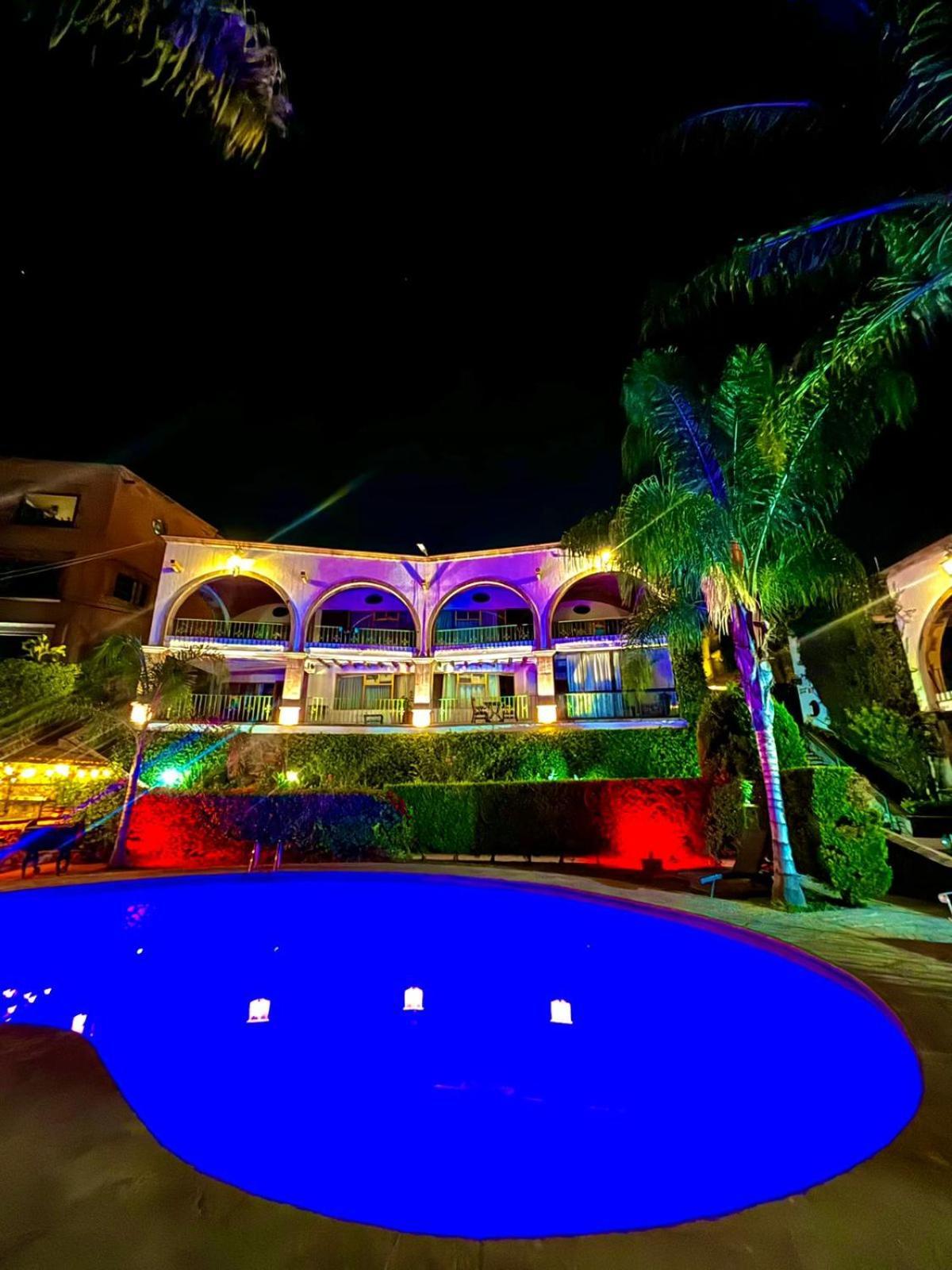 Suite Linda Vista San Miguel de Allende Esterno foto