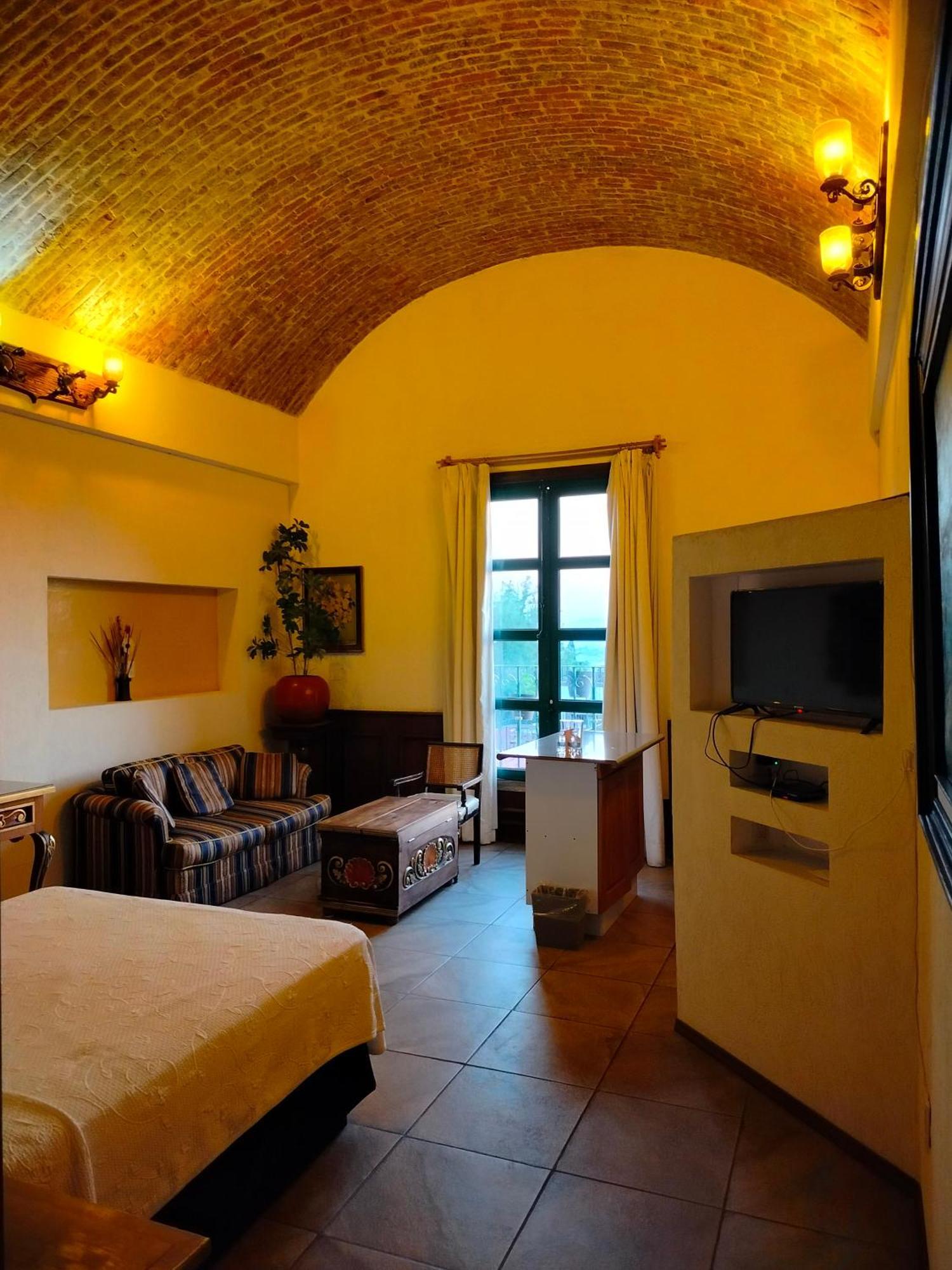 Suite Linda Vista San Miguel de Allende Camera foto