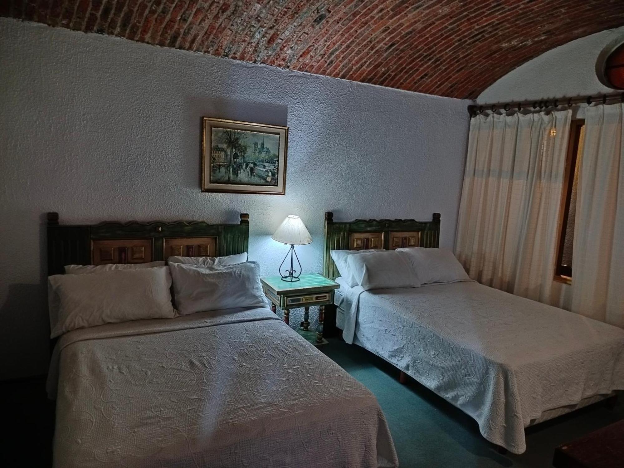 Suite Linda Vista San Miguel de Allende Esterno foto