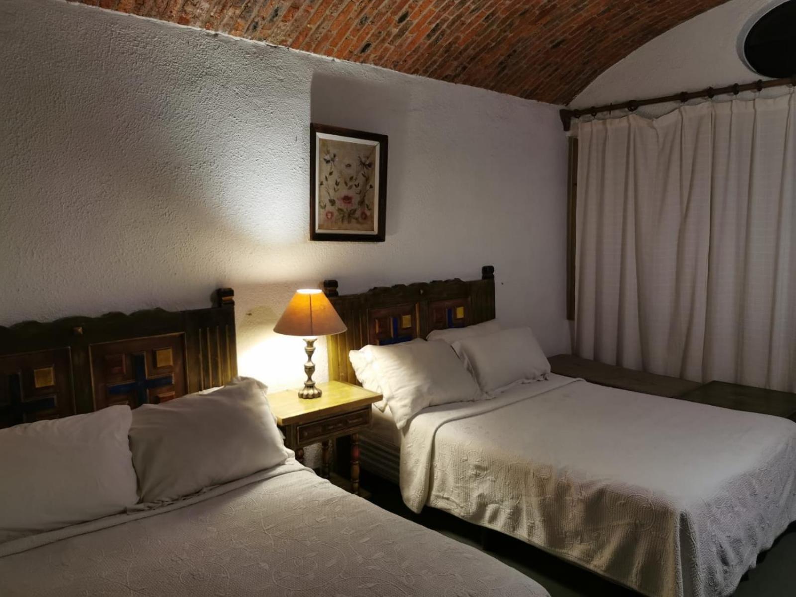 Suite Linda Vista San Miguel de Allende Esterno foto