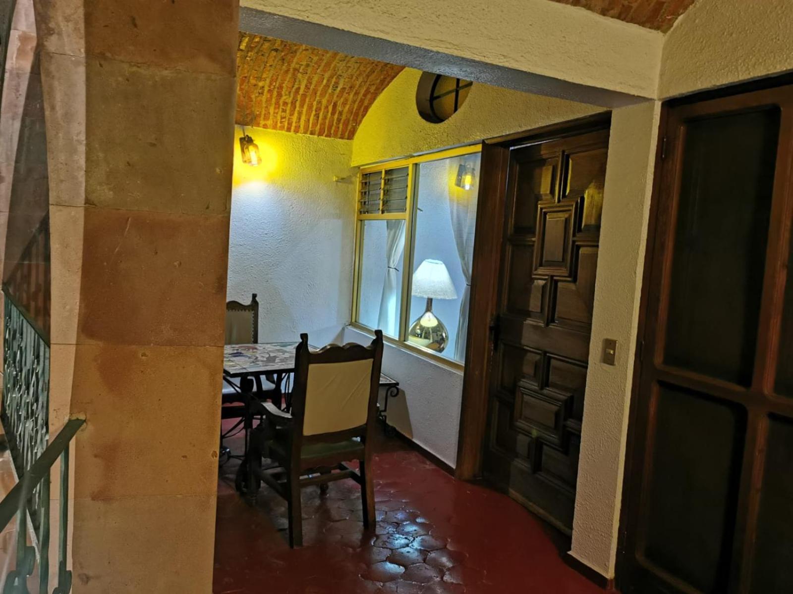 Suite Linda Vista San Miguel de Allende Esterno foto