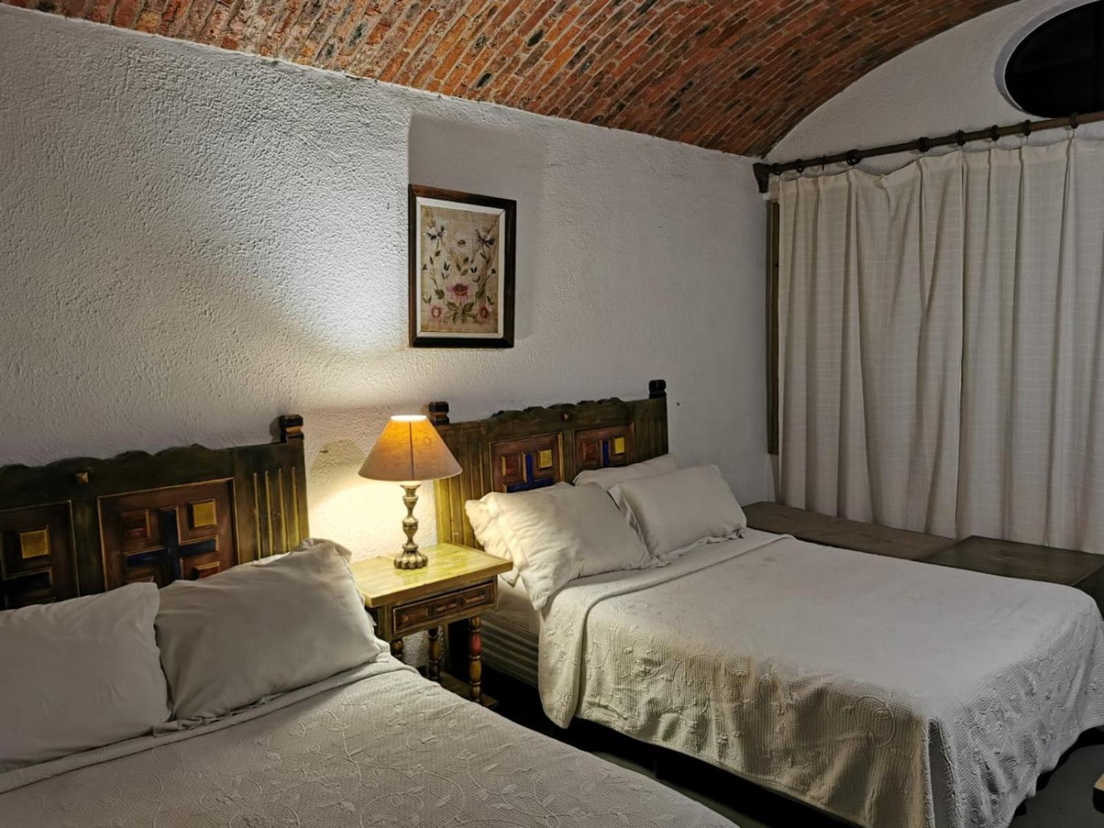 Suite Linda Vista San Miguel de Allende Esterno foto