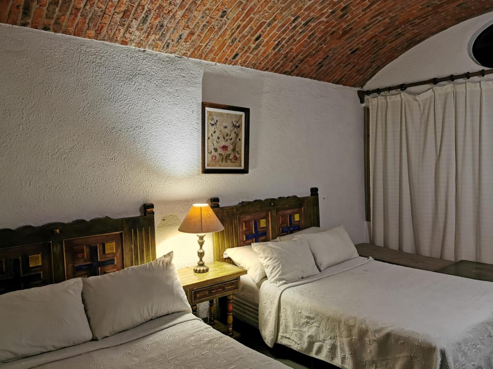 Suite Linda Vista San Miguel de Allende Esterno foto