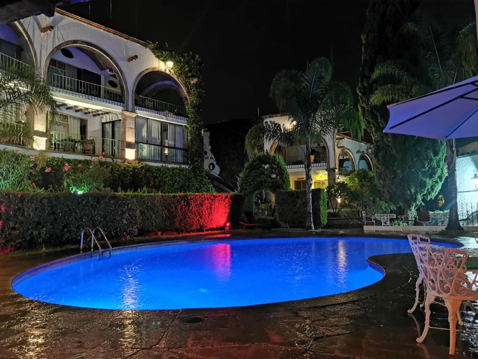 Suite Linda Vista San Miguel de Allende Esterno foto