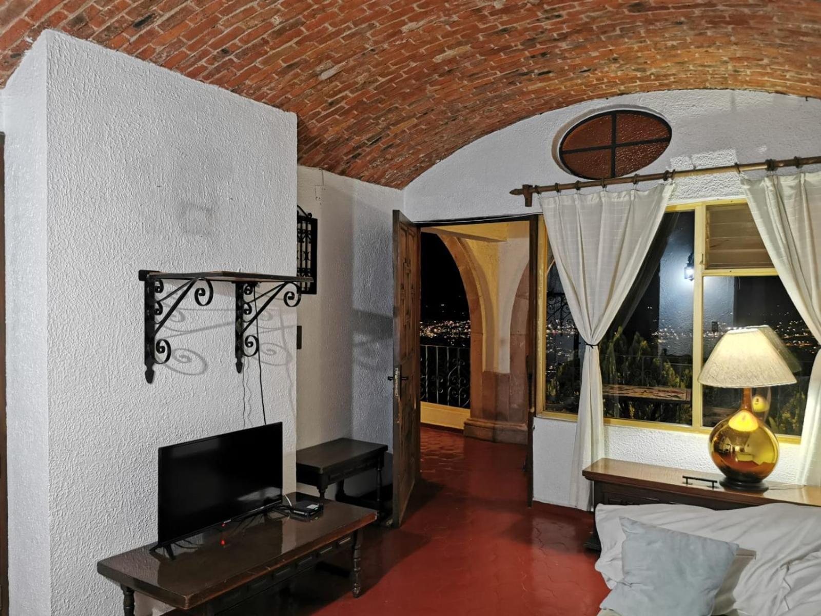 Suite Linda Vista San Miguel de Allende Esterno foto