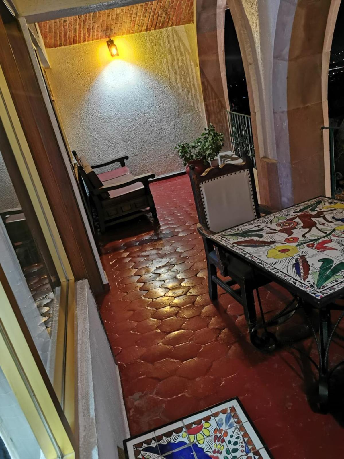 Suite Linda Vista San Miguel de Allende Esterno foto